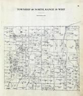 Township 60 North, Range 18 West, Linn County 1915